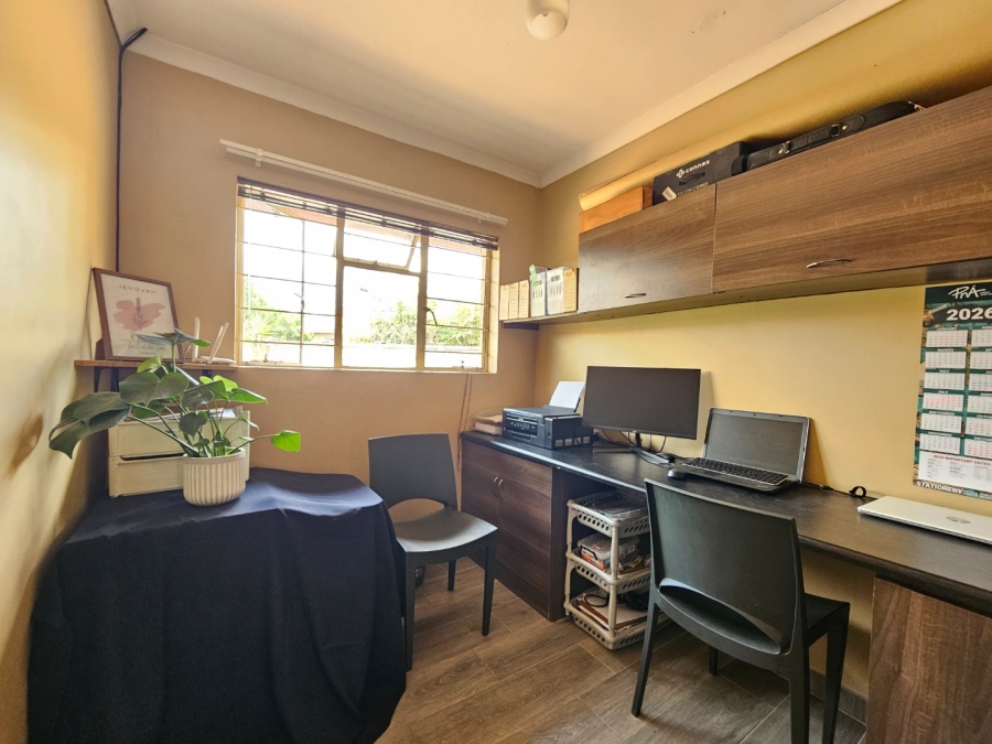 4 Bedroom Property for Sale in Vaalpark Free State